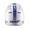 Kask motocyklowy Leatt Moto 2.5 White
